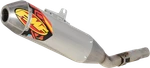 Fmf Powercore Slip-on Muffler 042387. Fixed Price $359.99.