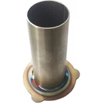 Trinity Racing Replacement Quiet Core Insert For Stage 5 Exhaust TR-AP116B. Fixed Price $31.00.