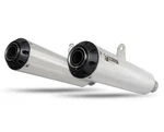 Scorpion Exhausts Slip Royal Enfield Interceptor 650 Continental Gt. Fixed Price $1098.30.