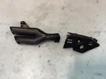 11-15 Kawasaki Ninja ZX10R Vance & Hines Slip On Muffler Exhaust. Fixed Price $134.99.