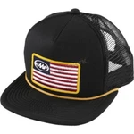 Fmf Black Stars & Bars Hat - SP21196911BLK. Fixed Price $25.20.