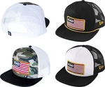Fmf Stars And Bars Snapback Hat - Mens Lid Cap. Fixed Price $33.00.