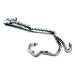 96480692B New Oem Ducati Scrambler 400 800 Termignoni Steel Full Race Exhaust. Fixed Price $1999.99.
