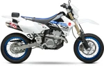 Yoshimura RS-2 Street Series Full System, Carbon Fiber Muffler 216600C250. Fixed Price $903.94.
