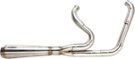 Trask Assault 2-INTO-1 Exhaust Stainless TM-5020. Fixed Price $1149.95.