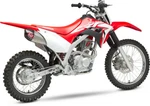 Yoshimura Trs Enduro Series Full System, Aluminum Muffler 221210R520. Fixed Price $638.15.