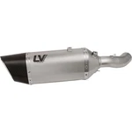 Leovince LV-14 Slip-on Muffler Titanium For Kawasaki Z 900 15605TU. Fixed Price $710.39.