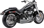 Cobra 6715 Speedster 909 Exhaust System For Harley-davidson Softail Breakout. Fixed Price $517.46.
