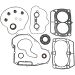 Moose Complete Gasket Set W/ Oil Seals Polaris Ranger 700 4X4 Efi Commercial 07. Fixed Price $240.12.
