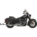 Bassani 18-UP Softail Exhaust Fish/t 39" N/b 1S76E-39. Fixed Price $1430.26.