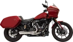 Bassani 2-INTO-1 Ripper Exhaust System 1S79. Fixed Price $1131.85.