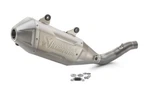 Akrapovic Slip-on Husqvarna / Ktm 250 Fc Sc-f Since 2023. Fixed Price $929.00.
