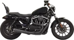 Bassani 1X42RB Road Rage 2-1 Exhaust System XL1200C Sportster. Fixed Price $948.59.