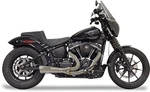 Bassani 1S73SSE 2-INTO-1 Ripper Short Exhaust System. Fixed Price $1248.47.