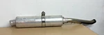 Kawasaki Ninja 00 01 ZX-9R ZX9R Two Brothers Aluminum Muffler Exhaust Slip. Fixed Price $185.00.