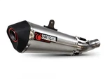 Scorpion Serket Taper Slip-on Exhaust Kawasaki Ninja 1000 Stainless Steel 2017-. Fixed Price $1285.60.