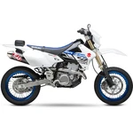 Yoshimura Exhaust Street RS-2 Full-system Ss-cf-ss 216600C250. Fixed Price $955.83.