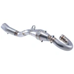 Fmf 45661 Stainless Steel Megabomb Header Pipe. Fixed Price $510.65.