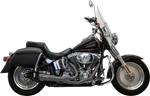 Bassani 2-INTO-1 Ripper Exhaust System 1S6B. Fixed Price $1158.80.