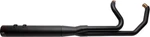 S&s Cycle 550-0772 2-INTO-1 Sidewinder Exhaust System State Touring '07-'16. Fixed Price $1386.86.