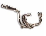 Ducati Streetfighter V4 (23-24) Akrapovic Titanium Full Race Exhaust 96482251AA. Fixed Price $7123.13.