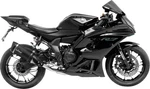 Leovince 14405SBU Factory Exhaust System - Black. Fixed Price $1021.46.