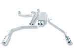 Borla Fits 04-15 Nissan Titan 5.6L-V8 2&4WD Catback Exhaust System. Fixed Price $1893.99.