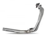 Scorpion Motorcycle Exhaust Header Link Pipe Yamaha Tenere Wr 700 2021-2024. Fixed Price $464.97.