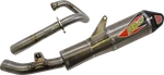 Pro Circuit TI-6 Exhaust System 0312425FP. Fixed Price $1555.95.