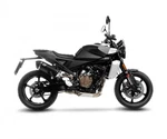 Leovince Muffler Exhaust LV-14 Black Appr E5+ Husqvarna Svartpilen 801 2024 2026. Fixed Price $426.91.
