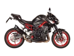 Spark Kawasaki Z900 "konix Evo Dark" Slip-on Exhaust. Fixed Price $749.99.