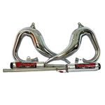 Big Gun Exhuast Banshee MX2 System. Fixed Price $725.00.