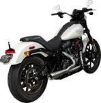 Trask 2-INTO-1 Assault Exhaust System TM-5052. Fixed Price $1145.53.