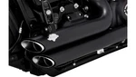 Vance & Hines Shortshots Pcx Staggered Exhaust System 47333 1800-2603. Fixed Price $1099.95.