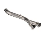 Akrapovic Titanium Link Pipe Exhaust Yamaha MT10 Touring Edition 2025. Fixed Price $948.34.