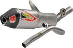 Pro Circuit 0312145F TI-6 Titanium Exhaust System 2021-2025 Honda CRF450R. Fixed Price $1400.36.
