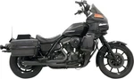 Bassani 1FXRFB Road Rage 2:1 Exhaust - Black. Fixed Price $912.95.