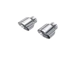 Mbrp Exhaust T5197 Armor Pro Tip Fits 15-26 Charger Durango. Fixed Price $249.99.