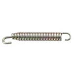 Lexx Swivel Exhaust Pipe Spring 80MM Fits Honda CR80R CR125R CR250R 1986-2007. Fixed Price $15.18.