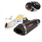Motorcycle Exhaust Pipe Slip On Muffler Modified For RC390 Duke 250 2017-20. Fixed Price $99.89.