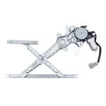 Window Regulator W/ Motor For 2013-2019 Sentra Rear Right 827203SG0A NI1551142. Fixed Price $52.90.