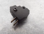 13 Hyosung GT250 Front Brake Light Switch 37740H04512. Fixed Price $9.25.