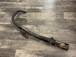 Kawasaki 1982 1983 KZ1100 Spectre D1 D2 Oem Left Muffler Exhaust Head Pipe #16 *. Fixed Price $199.99.