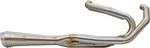 Bassani Competition Exhaust For Harley M8 Touring With Mid-controls. Fixed Price $1429.95.