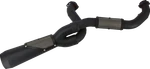 Trask TM-5120BK 2-INTO-1 Big Sexy Exhaust System. Fixed Price $1399.93.