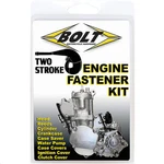 Bolt Mc Hardware Engine Fastener Kit E-R8-9120 020-01800. Fixed Price $35.99.