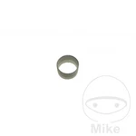 Sin Marca Exhaust Connector Gasket Oem 48X54X30 Mm. Fixed Price $92.87.