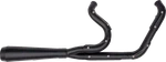 Trask Assault 2-1 Black Exhaust System Fits 2004-2022 Harley Sportster 883 1200. Fixed Price $1149.95.