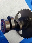 2005 03-06 Ktm Camshaft. Fixed Price $211.74.