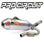Pro Circuit T-6 Full System For 2019 Kawasaki KX250 Exhaust. Fixed Price $1112.65.